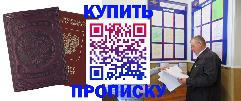 прописка в квартире в Новом Осколе